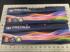 NXT Premium Replacement Cartridge Magenta (Lot of 2)(LLD1Q) picture