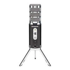 Samson Satellite USB/iOS Broadcast Microphone picture