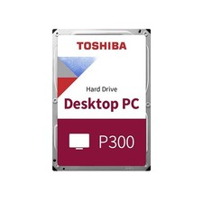 Toshiba P300 3.5