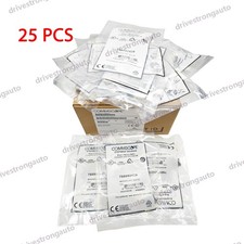 25Pcs For Commscope/Systimax GigaSpeed 10Gig Cat6a Modular Jack White MGS600-262 picture