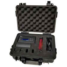 1 to 3 Forensic Hard Drive Duplicator - IDE / SATA 3.5