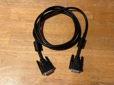6FT DVI-D to DVI-D Cable Single Link MALE TO MALE Video Cable Gefen picture