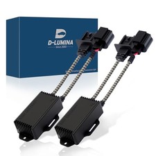 Error-Free H13 9008 Canbus Decoder Harness - Error-Free picture