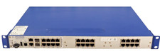 Hirschmann MACH102-24TP-F Industrial Control Modular Workgroup Switch picture
