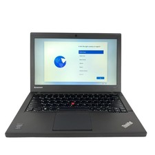 Lenovo ThinkPad X240 12.5