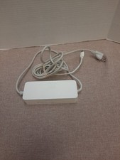Apple A1188 OEM Mac Mini 110W 18.5V 6A AC Power Adapter Power Cable  picture