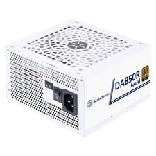 SilverStone SST-DA850R-GMA-WWW 850W 110W ATX 80 PLUS PC/SERVER POWER SUPPLY picture