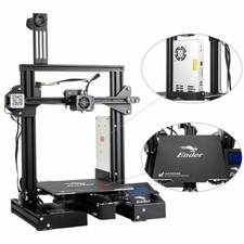 NEW Creality Ender 3 Pro 3D Printer – Original Box – Never Used  Description picture