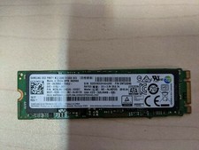 SAMSUNG PM871 MZ-NLN512D SSD 512GB M.2 MZNLN512HCJH picture