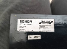 1PCS USED FC3101-0000 Fast Shipping By FedEx or DHL picture