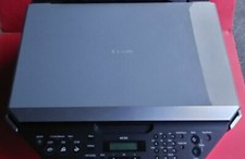 Canon PIXMA MX300 Office All-in-One Inkjet Printer  picture