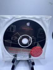 1994 Apple Macintosh Performa 637CD Disk OS 691-0372-A Version 7.5 picture