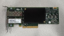 7335907 ORACLE Dual Port 32Gbps Fibre Channel HBA Emulex,  Avago 32GB SFP avail picture