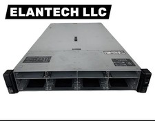 868705-B21 HPE Proliant DL380 Gen10 12LFF CTO P408i  raid  2sff front cage rails picture