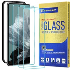 [3-Pack] ArmorSuit Google Pixel 8 Pro (2023) Tempered Glass Screen Protector picture
