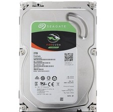 Seagate FireCuda 2TB Internal 3.5