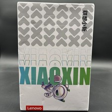 Lenovo Xiaoxin Pad 11 2025 8GB RAM + 128GB ROM Polar Blue Wi-Fi picture