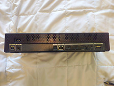 Samsung SOC1000S One Connect Box Black w/ One Connect Cable picture