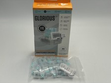 Glorious Gaming Lynx Silent Linear Hall Effect Switches - 36 Pack picture
