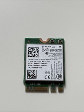 Original Intel Dual Band Wireless-AC 7265NGW WiFi/Bluetooth Card - 0K57GX W135 picture
