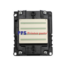 New Full Colors Printhead C7 C8 First Locked Fit For Epson WF4720 I3200 4730 picture