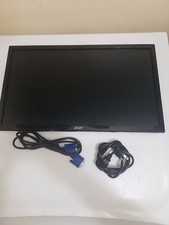 Acer KA220HQ 22” Class 21.5