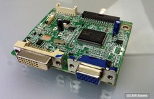 Replacement Part: Acer Board BD.AUO.M240HTN01, 55.LXMM2.001 for V246HL, VB246HLV picture