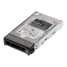 HARD DRIVE LENOVO 00WG691 00WG694 00WG690 AL15SEB060N 600GB 10K 128MB SAS-3 2.5