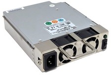 EMACS Zippy MRG-3800V-R 800W Redundant Hot Swap Server Power Supply +12V Centric picture