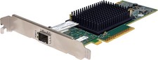 HP SN1200E Single Port 16G SFP+ FC HBA Q0L13-63001 Q0L13A 870001-001 FP picture