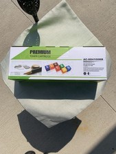 AC-H0410XKR Premium Toner Cartridge Black In Box Sealed picture