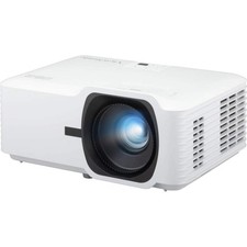 ViewSonic LSD500HD 5500lm Full HD Laser Projector from Just Projectors. New picture