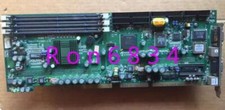 1pc used Vitech Industrial Control ROCKY-P228BX-3.0 motherboard picture