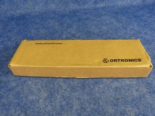 NEW Ortronics OR-PSD5E6U48 Clarity 5E 48-port panel, Cat5e, six-port modules H30 picture