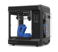Makerbot Sketch Large Single Extruder 3D Printer With Enclosed Build 900-0110A picture