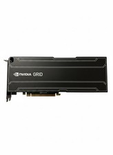 NVIDIA GRID Server Graphics Card GPU Passive Cooling Virtualization VDI picture