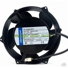 1PC New 17050 24V 44W DV6224/2PU 4-wire inverter cooling fan picture