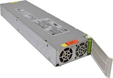 GE-Electronics Rack Power Shelf J85480S1 L23 1U with 4 x CP2725AC54TEZ PSUs picture