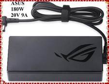 Original 180W Asus TUF705DU, TUF705DU-KH74 ADP-180TB HAC DC Adapter Charger picture