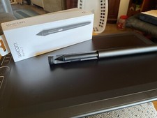 Wacom Mobile Studio Pro 16 - DTHW1620H EXCELLENT CONDITION picture