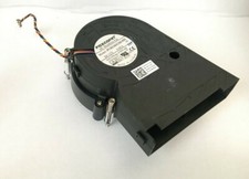 Dell Optiplex 3060 5060 7060 3050 7050 SFF Air Blower & Heatsink Cooler KGWT4 picture