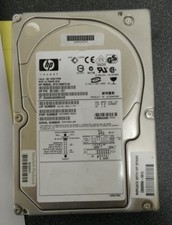HP 291246-001 308558-001 146.8GB 10K ST3146807LW 68-Pin 3.5