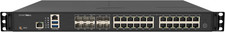 SONICWALL NSA 3800 SECURE UPGRADE PLUS ADVANCED EDITION 3YR    03-SSC-4652 picture