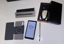BOOX Palma 2 Pro Black 128GB + InkSense Plus Stylus Original Boxes Barely Used picture