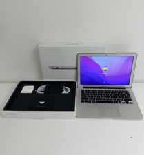 Apple MacBook Air 2017 13.3