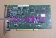 1pc used Interface PCI-4116 Data acquisition card picture