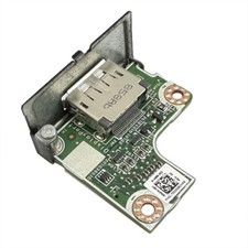 DP Port Board for HP 400 600 800 G3 G4 G5 DM SFF DP 906316-001 348.06N17.0011 picture