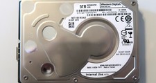 compatible Western Digital WD50NDZW-11MR8S1 5TB 2.5