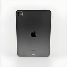 Apple iPad Pro 11-in M5 chip Wi-Fi 512GB - Space Black With OLED picture
