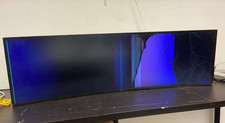 LG 49WL95C-W Ultrawide Dual QHD Monitor 49